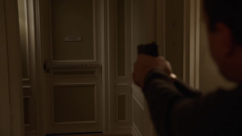 NCIS