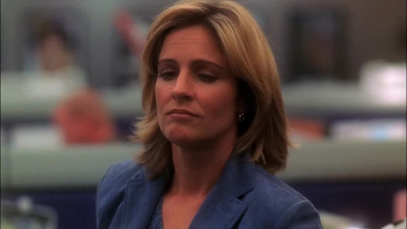 NCIS special agents do not look the other way