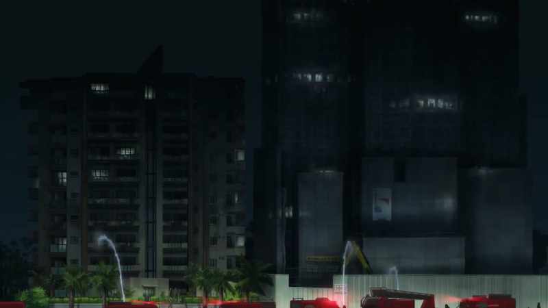 Check the 8th floor! –Okubo