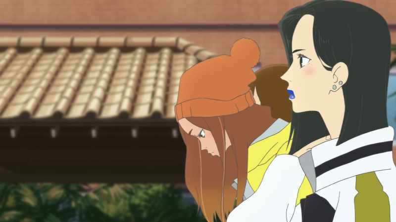 Girls... –What?