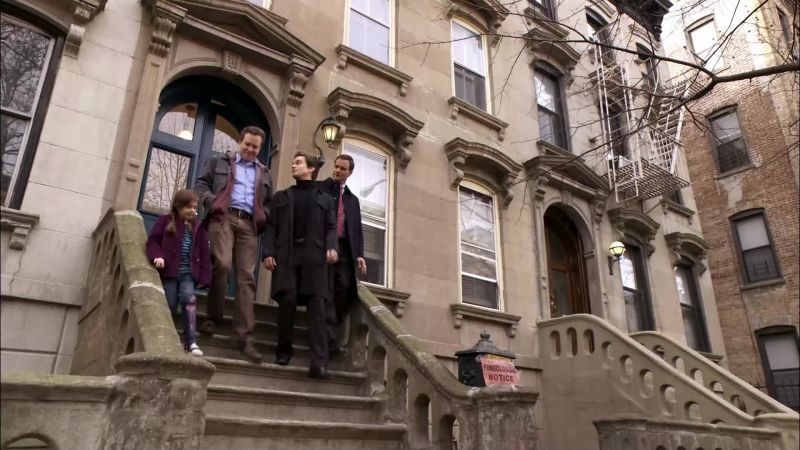 NEAL: All right, it'll take time to sort out all the paperwork