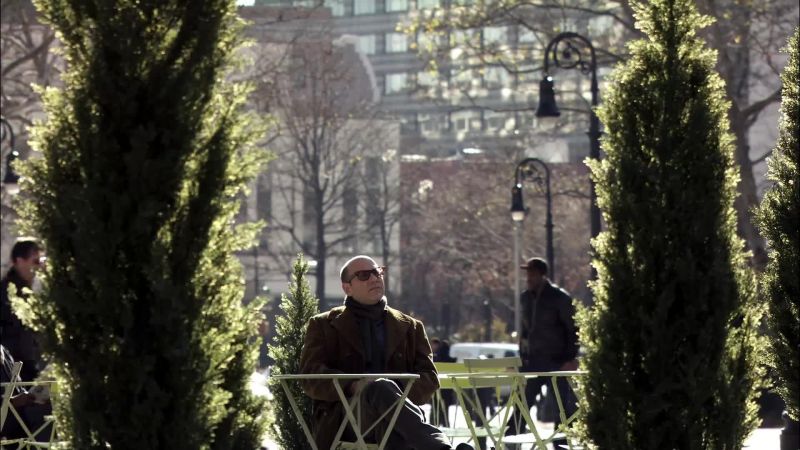 NEAL: Court's adjourned