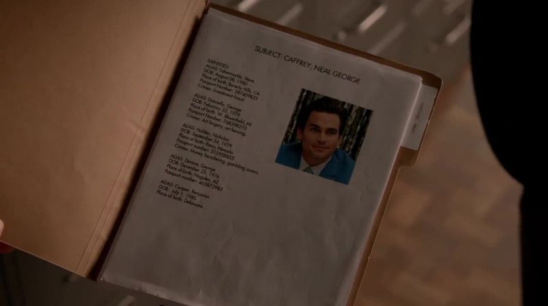 Neal, this is professional reconnaissance work