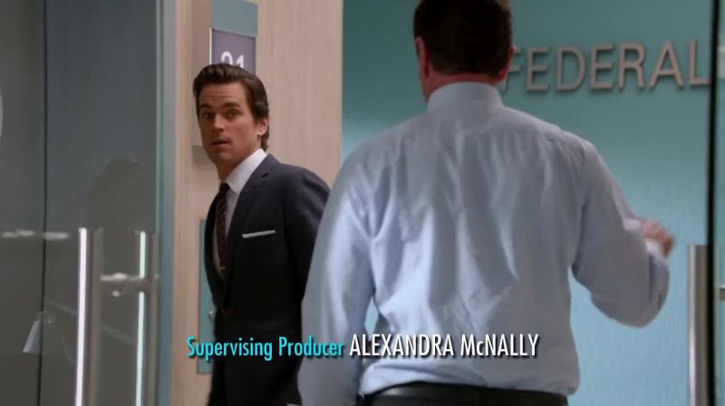 Neal?
