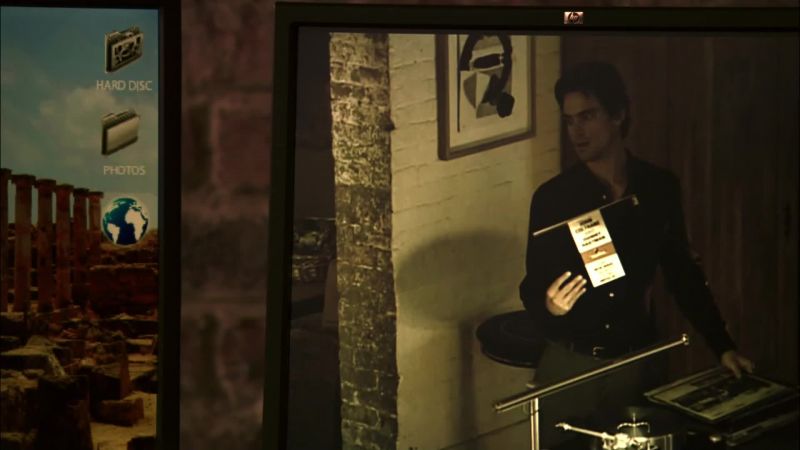 NEAL: What are you in the mood for?