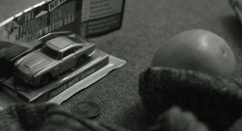 �� Near, far, in our motorcar ♪