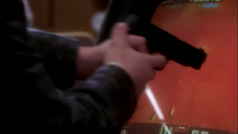 Near miss