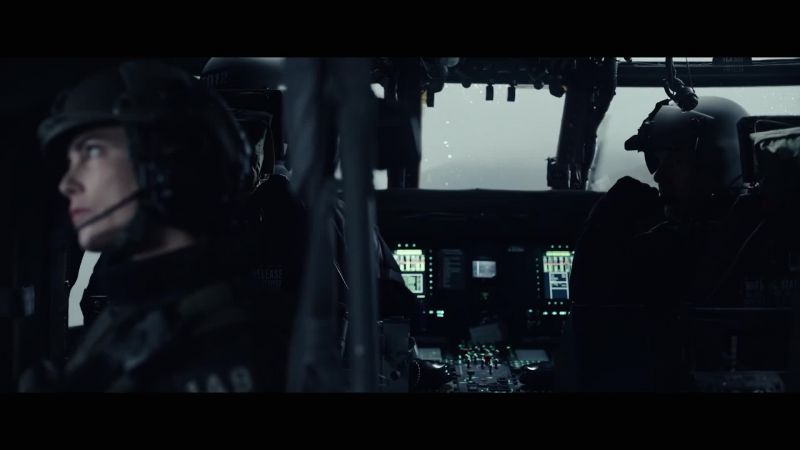 Nearing vandenberg, captain. Over