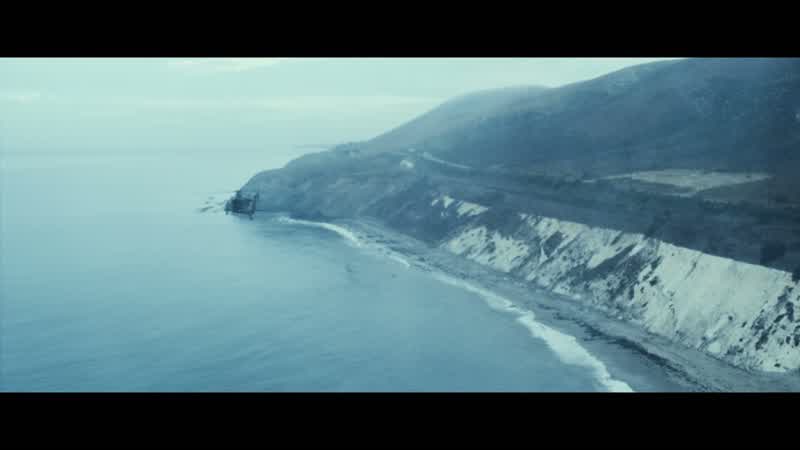 Nearing vandenberg, captain