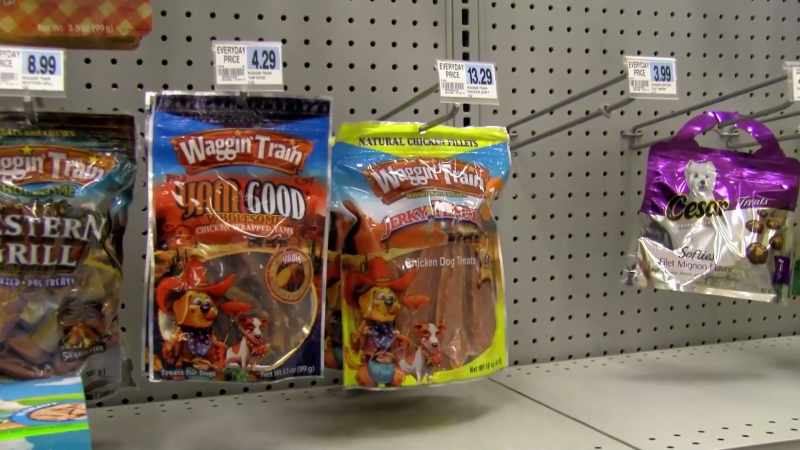 Nearly six years after the first complaints were made