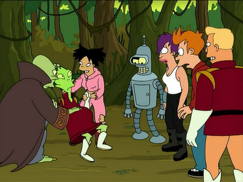 Neat. You can do it, Kif