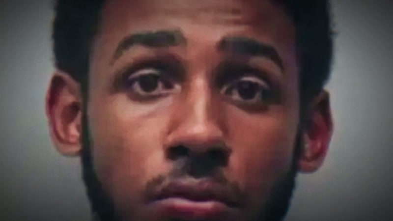 Nebiyu pleads guilty to assault for the December 16 attack