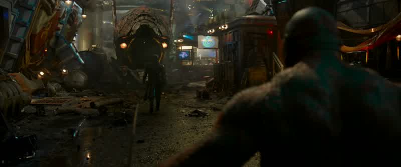 No! Nebula, retrieve the Orb