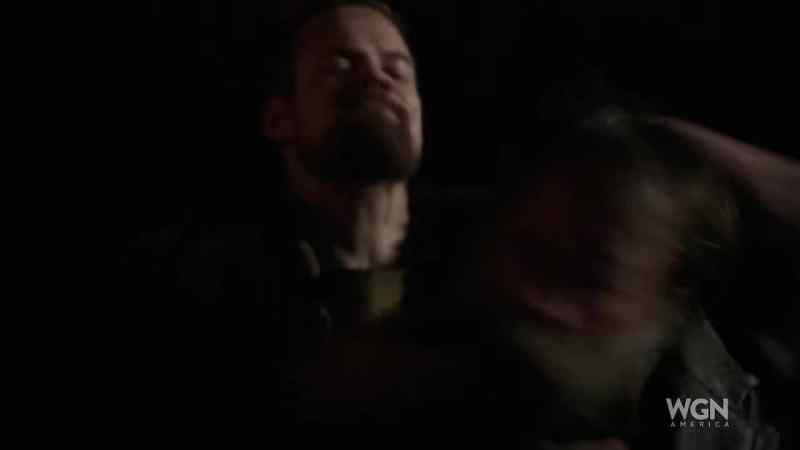 [Neck snaps]
