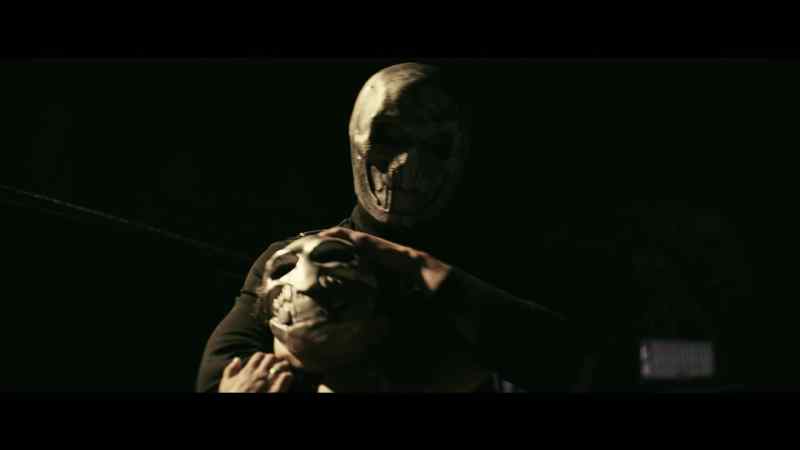 [neck snaps]