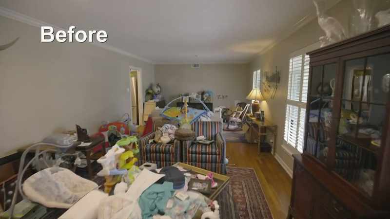 [Ned] Before, we had this chaos