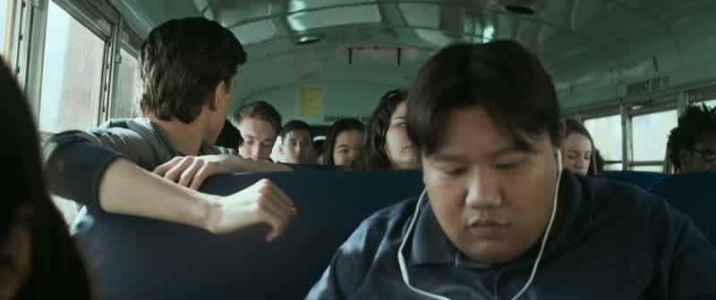Ned hey I need you to cause a distractionHoly shitWe're all gonna die There's a spaceship