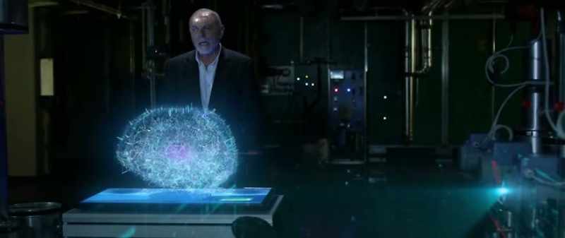 Ned, Ned, where's the glowy thing? - Don't worry. It's safe. It's in my backpack