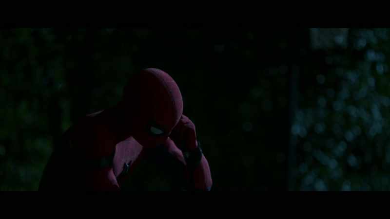 NED: Sorry, Peter. I guess we're still losers