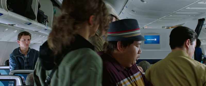 Ned, take MJ's spot. MJ, you take my spot