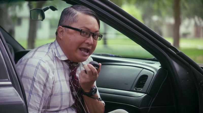 Ned Tooley to headquarters. We have a situation