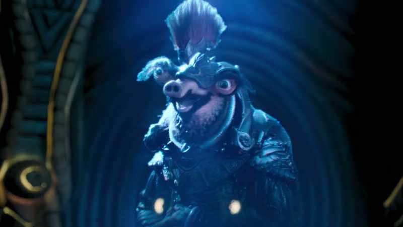 Ned will speak to the Admiral soon