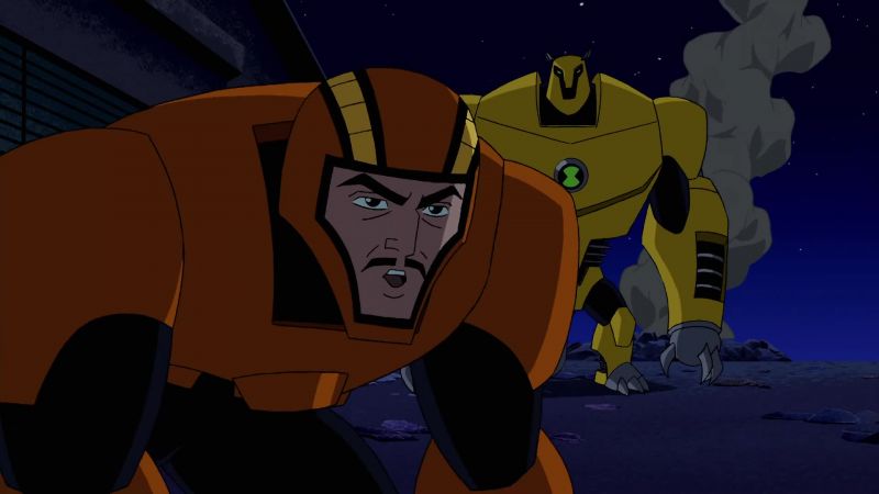 NEED A HAND, CAPTAIN?