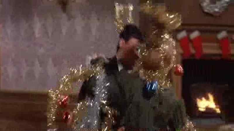 �� Need a little Christmas now ♪