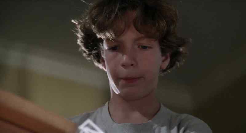 Need anything eIse? - A hatchet