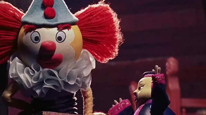 Need honorable Jack in the box very much