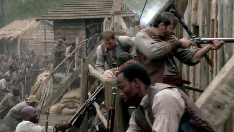 Need more men, Castro. Let's go!