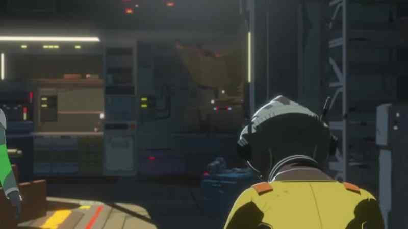 Neeku, what are you doing?