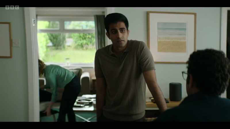 Neel? Yeah. Where do you think for this occasional chair?