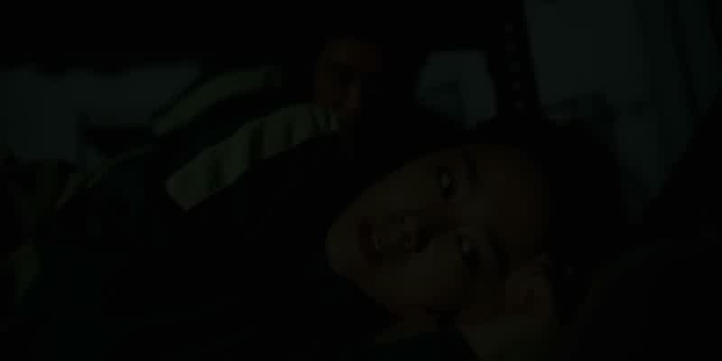 네가 봤어? 쌍년이…