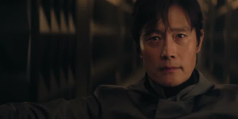네가 이겼어 - 제발 죽이라고!