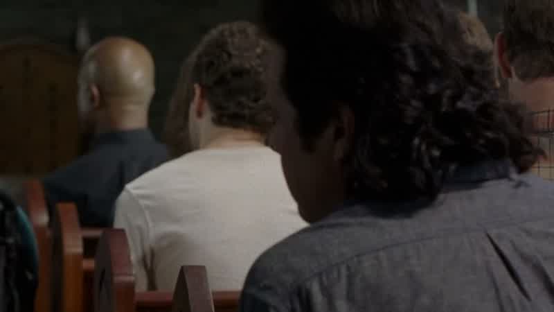 Negan is