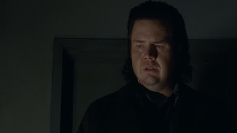 Negan relayed to me his offer to you