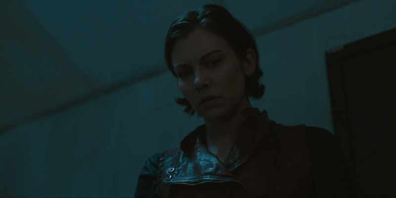 [Negan sighs]