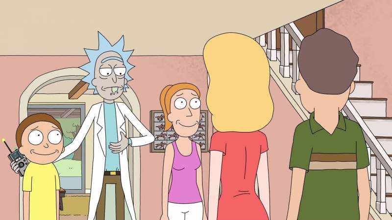 Negative visualization Jerry