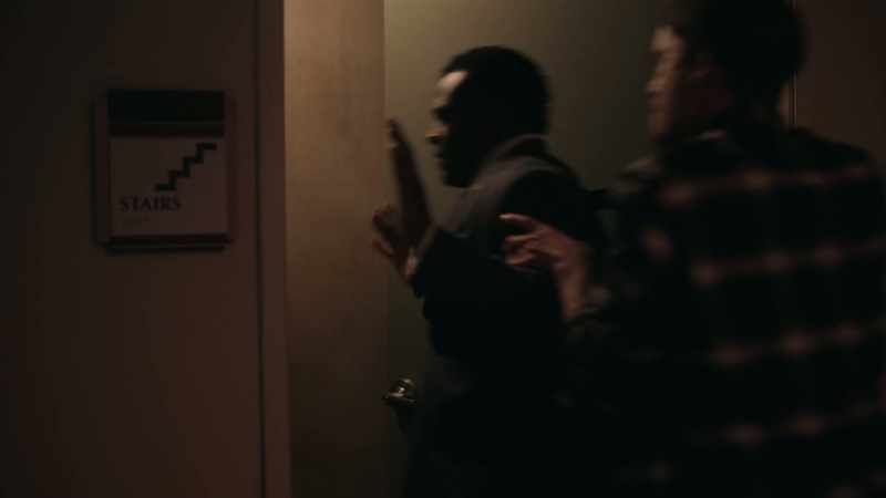 �� Negativity, you playin' ♪