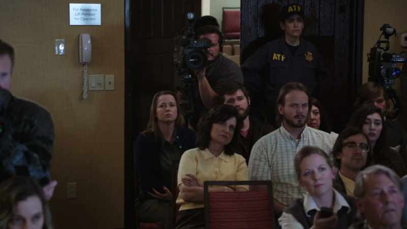 Negotiations have since been turned over to the FBI