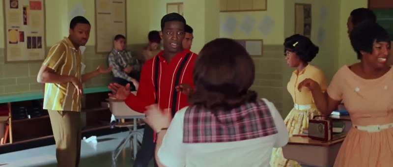 Negro Day's the best
