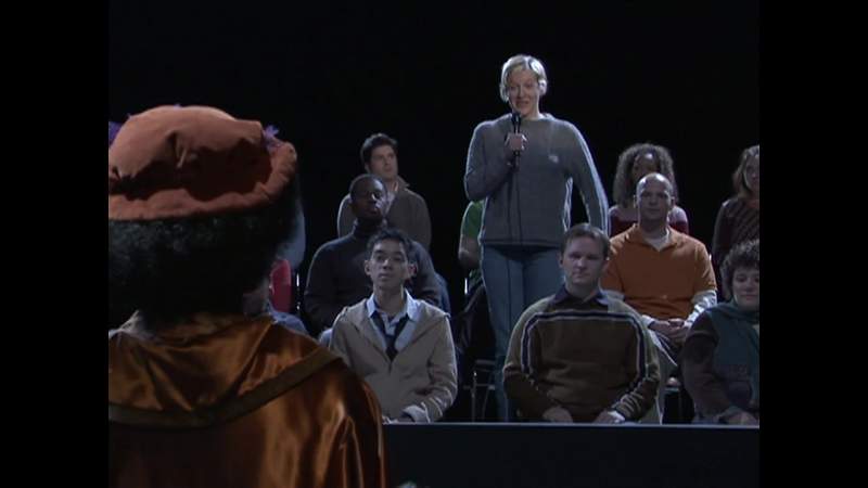 Negrodamus why is President Bush