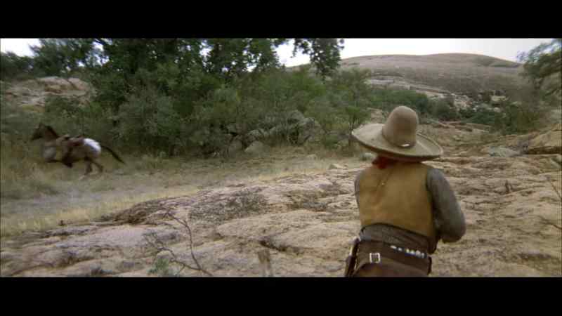 [ Neighing ] EDUARDO!