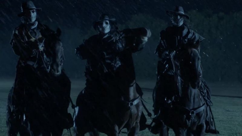 (NEIGHING)