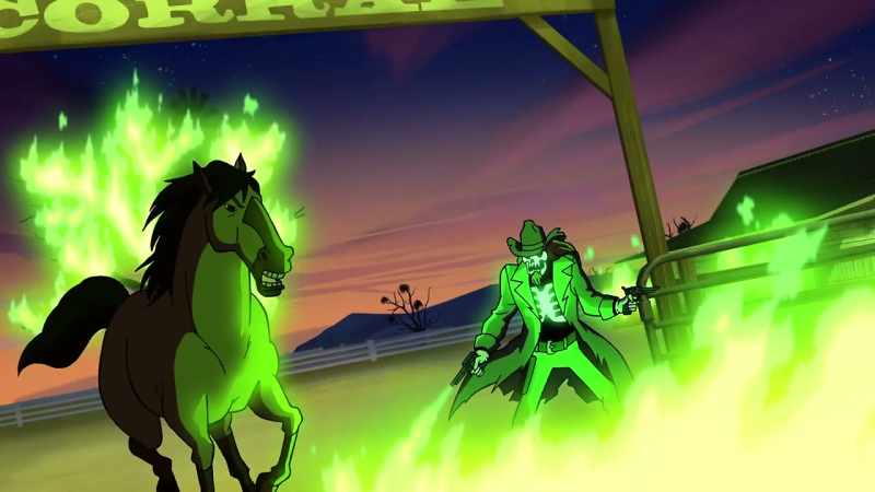 (NEIGHING)