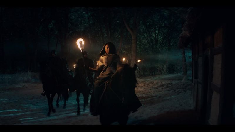 [neighing]