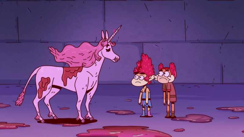 [neighs]