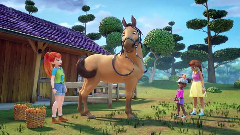 [NEIGHS]