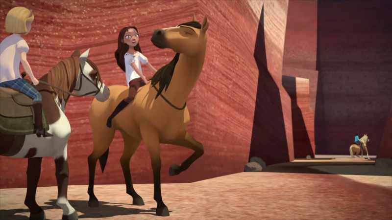 [neighs]
